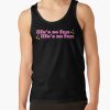 Tank Top Official Phoebe Bridgers Merch