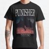 Phoebe Bridgers Punisher Alternative Album Poster T-Shirt Official Phoebe Bridgers Merch