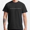 Emotional Motion Sickness Phoebe Bridgers Music White Text T-Shirt Official Phoebe Bridgers Merch