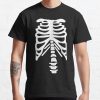 Halloween Skeleton T-Shirt Phoebe Bridgers T-Shirt Official Phoebe Bridgers Merch