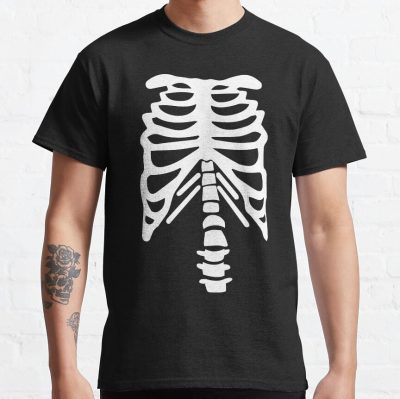 Halloween Skeleton T-Shirt Phoebe Bridgers T-Shirt Official Phoebe Bridgers Merch