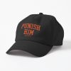 Punish Him Phoebe Bridgers Merch Cap Official Cow Anime Merch