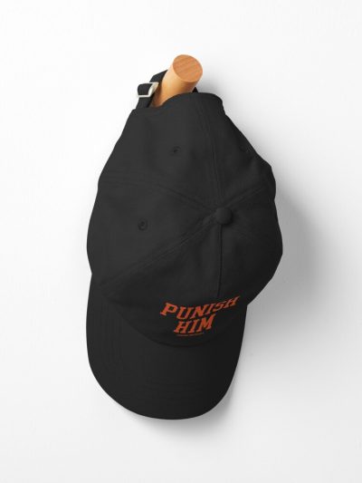 Punish Him Phoebe Bridgers Merch Cap Official Cow Anime Merch