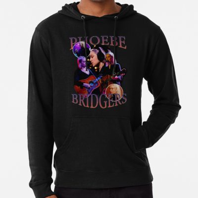 Phoebe Bridgers Bootleg Tee Shirt Hoodie Official Phoebe Bridgers Merch