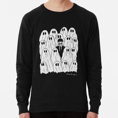 Original Phoebe Bridgers Ghost| Perfect Gift Sweatshirt Official Phoebe Bridgers Merch