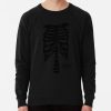 Phoebe Bridgers Merch Skeleton Sweatshirt Official Phoebe Bridgers Merch