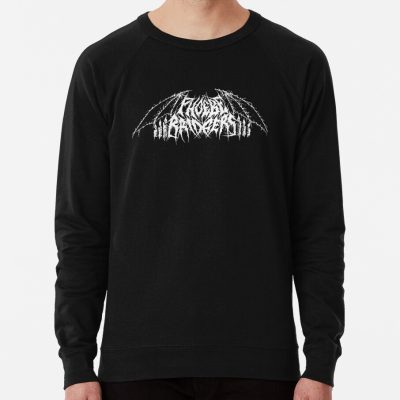 Phoebes Bridgers Logo Essential Sweatshirt Official Phoebe Bridgers Merch