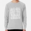 ssrcolightweight sweatshirtmensheather greyfrontsquare productx1000 bgf8f8f8 11 - Phoebe Bridgers Store