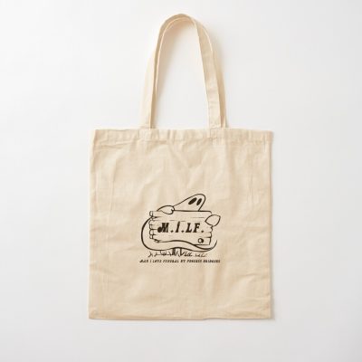 Tote Bag Official Phoebe Bridgers Merch