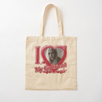 Phoebes Bridgers Face Tote Bag Official Phoebe Bridgers Merch