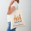 Man I Love Funeral ,Man I Love Funeral By Phoebes Bridgers Tote Bag Official Phoebe Bridgers Merch