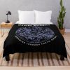 Phoebes Bridgers Tokyo Skies Throw Blanket Official Cow Anime Merch