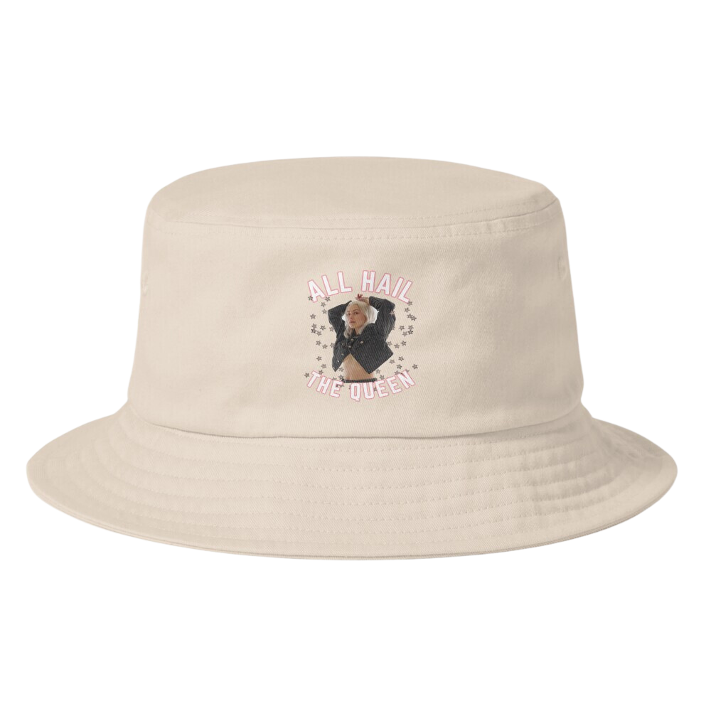 Phoebe Bridgers store bucket hat collection