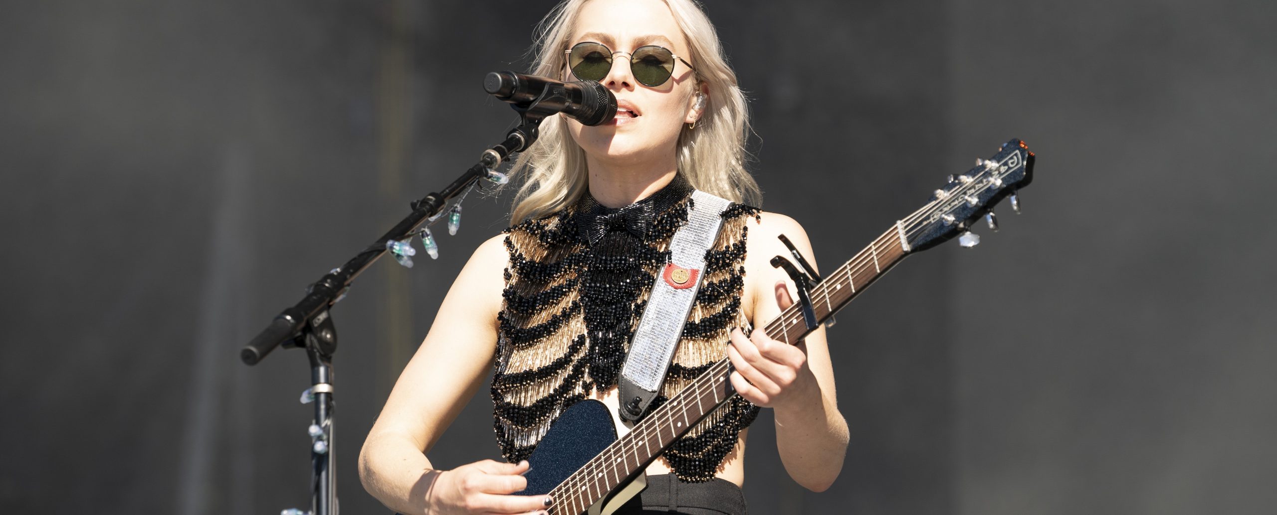 Phoebe Bridgers Banner 1