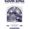 Moon Song - Phoebe Bridgers Poster Tote Bag Official Cow Anime Merch