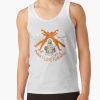 Man I Love Funeral ,Man I Love Funeral By Phoebes Bridgers Tank Top Official Cow Anime Merch