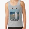 Man I Love Funeral By Phoebes Bridgers Tank Top Official Cow Anime Merch