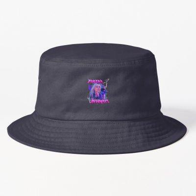 Grils Singer Bucket Hat Official Cow Anime Merch