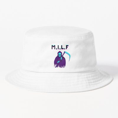 Man I Love Funeral By Phoebes Bridgers Bucket Hat Official Cow Anime Merch