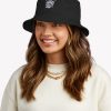 Phoebe Bridgers Moon Song Bucket Hat Official Cow Anime Merch