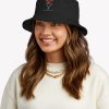 Man I Love Funeral By Phoebes Bridgers Bucket Hat Official Cow Anime Merch