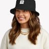 Man I Love Funeral By Phoebe Bridgers Bucket Hat Official Cow Anime Merch