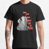 Phoebe Bridgers I Know The End T-Shirt Official Cow Anime Merch