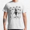 Phoebe Bridgers Ghost T-Shirt Official Cow Anime Merch