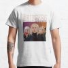 ssrcoclassic teemensfafafaca443f4786front altsquare product1000x1000.u1 7 - Phoebe Bridgers Store