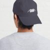 Phoebe Bridgers - Metal Logo Cap Official Cow Anime Merch