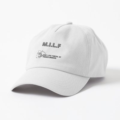 Man I Love Funeral By Phoebes Bridgers Cap Official Cow Anime Merch