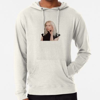 Phoebe Bridgers Classic (7) Hoodie Official Cow Anime Merch