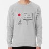 ssrcolightweight sweatshirtmensheather greyfrontsquare productx1000 bgf8f8f8 14 - Phoebe Bridgers Store