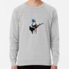 ssrcolightweight sweatshirtmensheather greyfrontsquare productx1000 bgf8f8f8 5 - Phoebe Bridgers Store