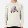 ssrcolightweight sweatshirtmensoatmeal heatherfrontsquare productx1000 bgf8f8f8 13 - Phoebe Bridgers Store