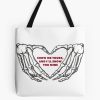 Phoebe Bridgers Moon Song Inspired Print Tote Bag Official Cow Anime Merch