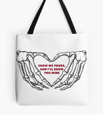 Phoebe Bridgers Moon Song Inspired Print Tote Bag Official Cow Anime Merch