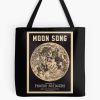 Moon Song Tote Bag Official Cow Anime Merch