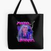 Grils Singer Tote Bag Official Cow Anime Merch