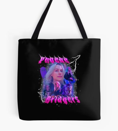 Grils Singer Tote Bag Official Cow Anime Merch