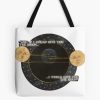 Phoebe Bridgers Moon Song Tote Bag Official Cow Anime Merch