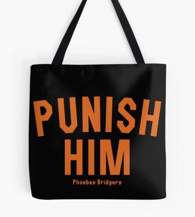 Phoebes Bridgers Tote Bag Official Cow Anime Merch