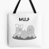 Man I Love Funeral By Phoebes Bridgers Tote Bag Official Cow Anime Merch