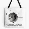 Phoebes If I Could Give You The Moon Tote Bag Official Cow Anime Merch