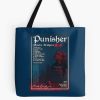 Punishers Aesthetic Phoebes 1 Tote Bag Official Cow Anime Merch