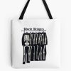 Phoebe Bridgers Skeleton Suits Tote Bag Official Cow Anime Merch