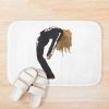 Phoebe Bridgers Cat Killer Bath Mat Official Cow Anime Merch