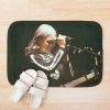 Bridgers Concert Bath Mat Official Cow Anime Merch