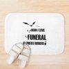 Man I Love Funeral By Phoebes Bridgers (23) Bath Mat Official Cow Anime Merch