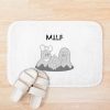 Man I Love Funeral By Phoebes Bridgers (15) Bath Mat Official Cow Anime Merch